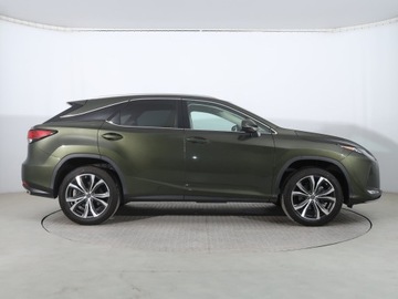 Lexus RX IV SUV Facelifting RX 300 238KM 2022 Lexus RX 300 AWD, Serwis ASO, 4X4, Automat, zdjęcie 5