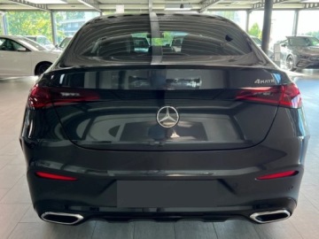 Mercedes GLC C254/X254 Coupe 2.0 200 204KM 2026 GLC Coupe 200 4-Matic AMG Line 2.0 (moc 204 KM) 2026, zdjęcie 4