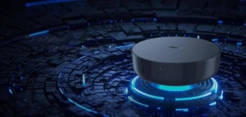 AQARA HUB M2 Homekit HM2-G01 EU ИК-пульт дистанционного управления