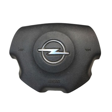 OPEL SIGNUM AIRBAG ŘIDIČE