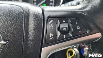 Opel Mokka I SUV 1.4 Turbo ECOTEC 140KM 2016 Opel Mokka X 1.4T 140KM AUTOMAT 2xPDC climatronic podg.kierownica bezwypad, zdjęcie 22