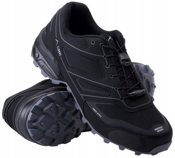ELBRUS DENOV MĘSKIE BUTY TURYSTYCZNE OUTDOOR - 43