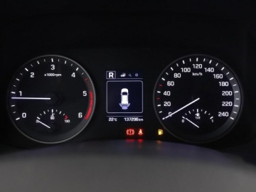 Hyundai Tucson III SUV 1.7 CRDI 115KM 2015 Hyundai Tucson klimatyzacja pdc grzane fotele, zdjęcie 23