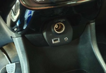 Citroen C1 II Hatchback 5d 1.0 VTi 72KM 2018 Citroen C1 Citroen C1 1.0 VTi JCC Benzyna 72KM, zdjęcie 17