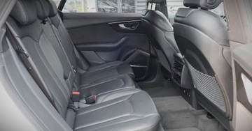Audi Q8 SUV 3.0 50 TDI 286KM 2019 Audi Q8 (nr. 252) 3.0 Quattro 285KM Navi Kamera 360 Panorama Gwarancja, zdjęcie 14