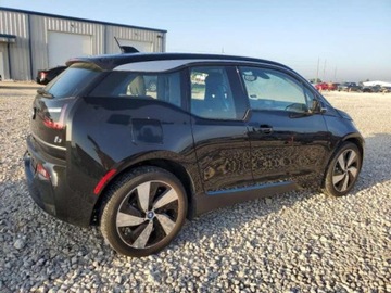 BMW i3 Hatchback i3 Facelifting 120Ah 170KM 2021 BMW i3 2021 BMW I3 BEV silnik elektryczny Elektryczny 170KM, zdjęcie 3