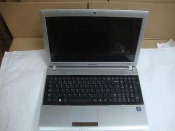 Samsung RV 515 Amd E450/6gb/500gb Db Stan! Okazja!