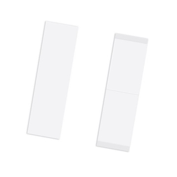 Walker Tape ULTRA HOLD Plastry do peruk 76 x 25 mm (36 szt.)