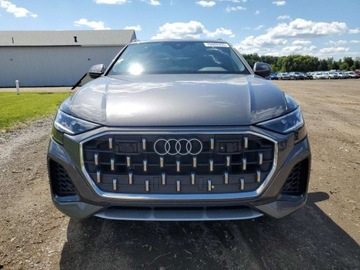 Audi Q8 2025 Audi Q8 Premium Plus 2025 3.0l 3.0 Benzyna 335KM, zdjęcie 5