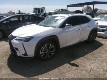 Lexus 2019 Lexus UX 2019 Lexus UX UX 200 FWD 2.0 Benzyna 169KM, zdjęcie 1