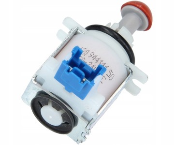 Elektrozawór płaszcza wodnego zmywarki BOSCH 11033896