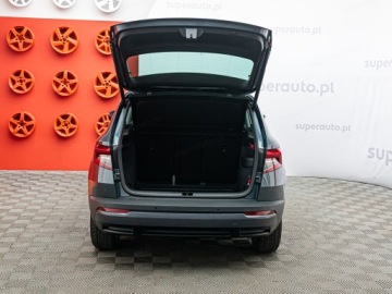 Skoda Karoq Crossover Facelifting 1.5 TSI ACT 150KM 2022 SKODA Karoq 1.5 TSI Style DSG Suv 150KM 2022, zdjęcie 26