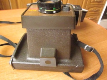 Камера моментальной печати Polaroid EE33