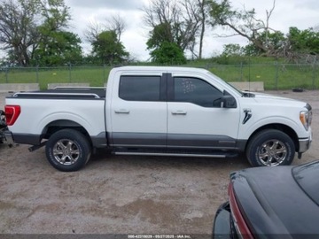 Ford 2021 Ford F150 XLT 2021 3.5l 3.5 Hybryda 290KM, zdjęcie 6