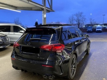 Mercedes Klasa A W177/V177 Hatchback AMG Facelifting 2.0 A45S 421KM 2025 A Klasa 45 S AMG 4-Matic+ 2.0 (421KM) 2025, zdjęcie 2
