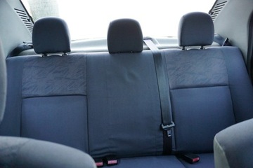 Dacia Logan I Sedan 1.4 MPI 75KM 2007 Dacia Logan zarejestrowana, sprawna, ekonomiczna,, zdjęcie 19