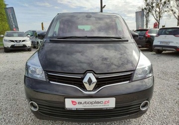 Renault Espace IV 2013 Renault Espace Espace 2.0T 170KM 7osob skora panorama Kamera Full Gwarancja, zdjęcie 12