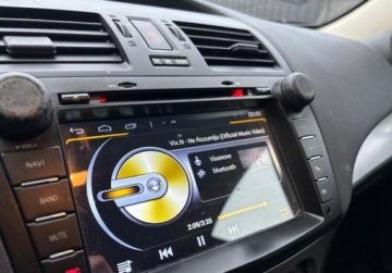 Mazda 3 II Sedan 1.6 MZR 105KM 2011 Mazda 3 2011 rok kamera cofania KLIMATRONIK Zadbany 1.6 Benzyna, zdjęcie 22