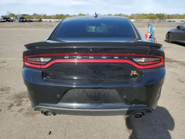 Dodge Charger VII 2022 Dodge Charger Scat Pack 2022 6.4l 6.4 Benzyna 485KM, zdjęcie 2
