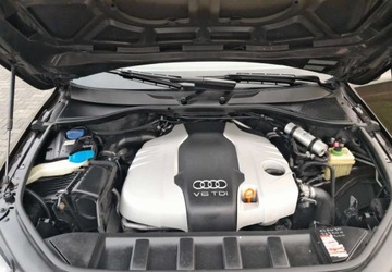 Audi Q7 I SUV Facelifting 3.0 TDI 240KM 2010 Audi Q7 Cena Brutto 3.0 Diesel 241KM, zdjęcie 24