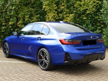 BMW Seria 3 G20-G21 Limuzyna 2.0 318i 156KM 2026 BMW Seria 3 318i Sport Sedan 2.0 (156KM) 2026, zdjęcie 1