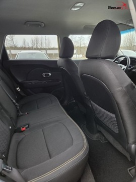 Kia Soul II 1.6 VGT CRDi 128KM 2015 Kia Soul 1.6 CRDI 128KM Automat Navi Kamera Naglosnienie Infinity Gwarancja, zdjęcie 11