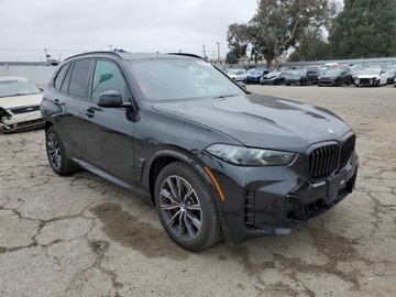 BMW X5 G05 2024 BMW X5 xDrive50E 2024 3.0l 3.0 Hybryda 483KM, zdjęcie 4