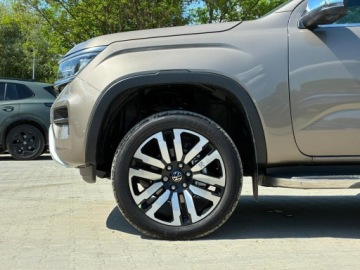 Volkswagen Amarok II 2026 Volkswagen Amarok Aventura 4MOTION, 3.0 V6 TDI 240, zdjęcie 32