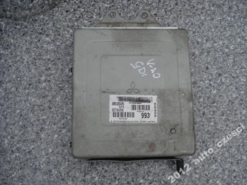 komputer/ sterownik silnika VOLVO S40/V40 1,8 GDI