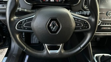 Renault Megane III 2015 Renault Megane OPŁACONY Bezwypadkowy VIP, zdjęcie 25