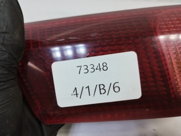 ALFA ROMEO 156 SVĚTLO LEVÝ ZADNÍ