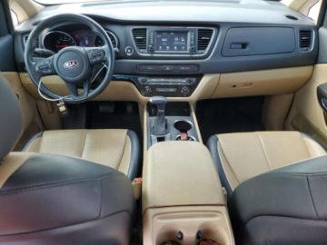 Kia Sedona II 2020 Kia Sedona 2020 KIA SEDONA LX 3.3 Benzyna 276KM, zdjęcie 8