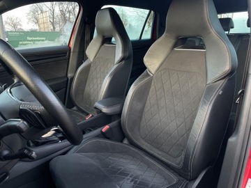 Skoda Kodiaq I SUV Facelifting 2.0 TSI 190KM 2022 Skoda Kodiaq Sportline ! 4x4 ! Podgrzewane Fotele, zdjęcie 12