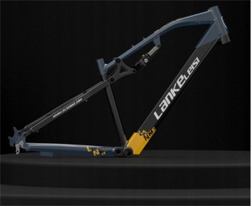 Rower Elektryczny 1000W 16Ah 130km 26 “ MTB E-bike