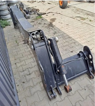 РЫЧАГ ПОГРУЗЧИКА JCB 260