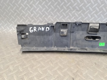 БАМПЕР АБОРБЕР ПЕРЕДНИЙ GRANDLAND LIFT 9840143780