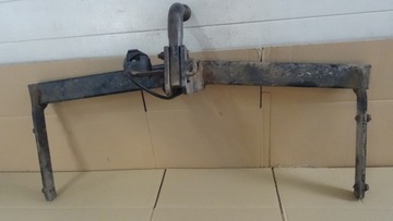 GOLF IV BORA LEON I OCTAVIA AUDI A3 8L ZAŘÍZENÍ(HÁK) TÁŽNÝ