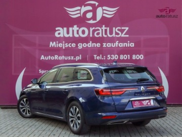 Renault Talisman Grandtour Facelifting 2.0 Blue dCi 160KM 2021 Renault Talisman Fv 23%* Automat EDC * 2.0 dCi 160, zdjęcie 3