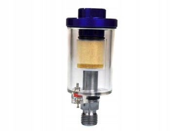 ВОЗДУШНЫЕ ФИЛЬТРЫ ПОДГЛОНКИ 1/4 СЕПАРАТОР ПИСТОЛЕТА