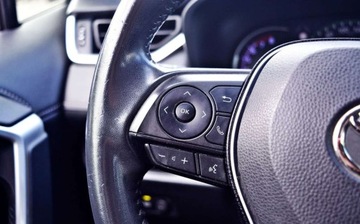 Toyota RAV4 V SUV 2.0 Dual VVT-iE 173KM 2019 Toyota RAV4 Polski Salon, 4x4, Bezwypadkowa, Bogate Wyposazenie, zdjęcie 24