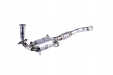 KATALIZATOR RENAULT KANGOO 1.4 1997-08 7700430017