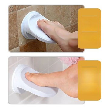 ПЕДАЛИ ДЛЯ БАССЕЙНА БЕЗ ДУША