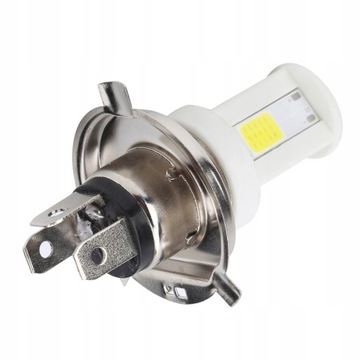 СВЕТОДИОДНЫЕ ЛАМПОЧКИ ДЛЯ МОТОЦИКЛОВЫХ ФАР