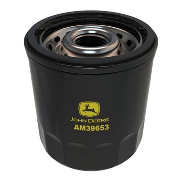 Filtr oleju AM39653 JOHN DEERE