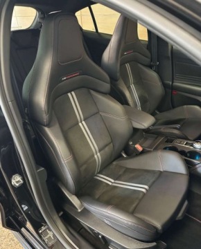 Ford Focus IV Hatchback ST Facelifting 2.3 EcoBoost 280KM 2024 Ford Focus STx 280 KM Salon Polska ASO FV23 R-CARS Warszawa 2.3 Benzyna, zdjęcie 9