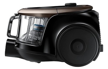 Пылесос без мешка Samsung VC 07M21N9VD PET CARE