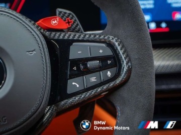 BMW Seria 3 G20-G21 2026 BMW M3 Competition M xDrive 530 KM - DEMO 2026 - Pakiet Ultimate - Kamera, zdjęcie 29