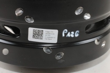 MOTO GUZZI STELVIO 24- PIASTA KOŁA PRZEDNIEGO PRZÓD