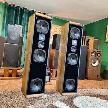 Elac EL 160, офисное состояние!
