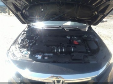 Honda Accord VIII 2021 Honda Accord Touring 2021 2.0l 2.0 Benzyna 252KM, zdjęcie 8